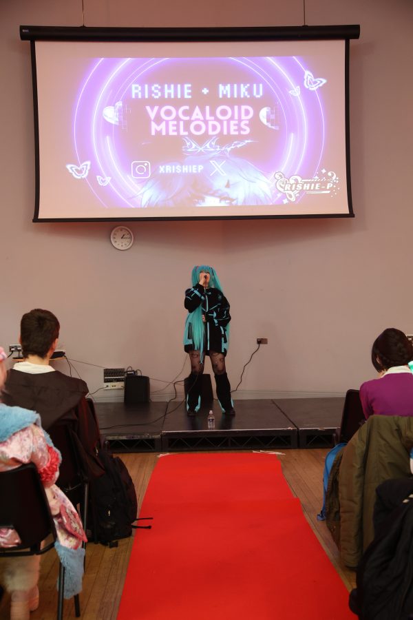 cosplay event photo 4